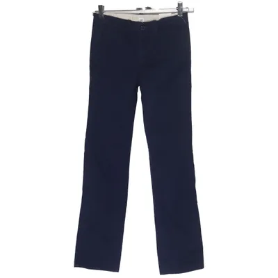Chinos (Blå) från Gap Kids Bomull, Elastan