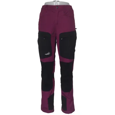 Outdoor broek (Lila, Zwart, Meerkleurig) van Arrak Outdoor