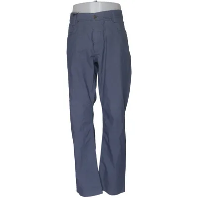 Chinos (Blue) from MAC Jeans