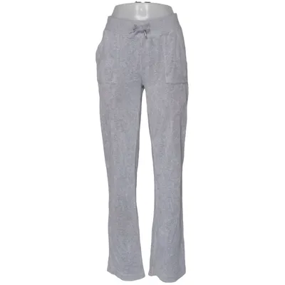Pantalon de survêtement (Gris) de Juicy Couture Coton, Polyester