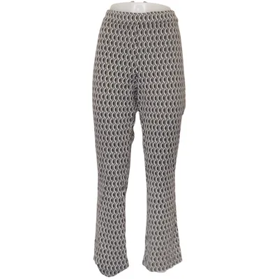 Leggings (Black, Gray, White) from Brax Feel Good