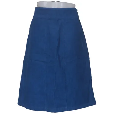 Jupe (Bleu) de Danefae Coton