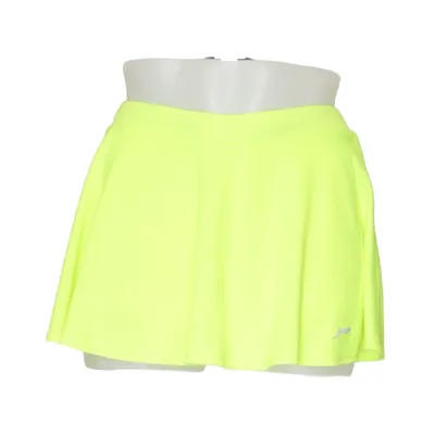 Träningskjol (Gul) från Li-Ning