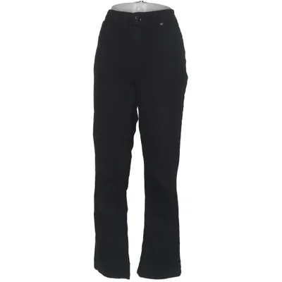 Jeans (Schwarz) von Canard Collection Baumwolle, Elasthan
