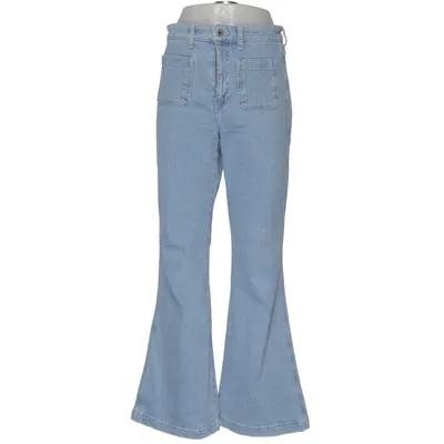 Jeans (Blue) from &Denim by H&M Cotton, Elastane