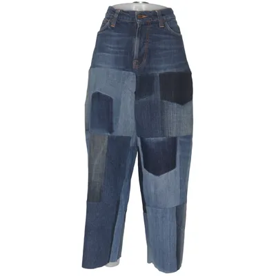 Jeans (Remake) fra Remake Økologisk bomuld