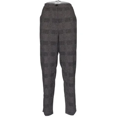 Stoffhose (Jolie Fashio) von Toni Elasthan, Polyester, Viskose