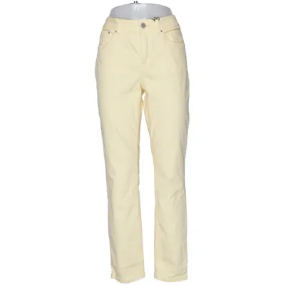 Jeans (Gul) från Essentials by Tchibo Bomull, Elastan