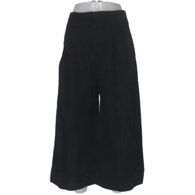 Palazzobyxor (Far Trouser) från Hope Bomull, Linne