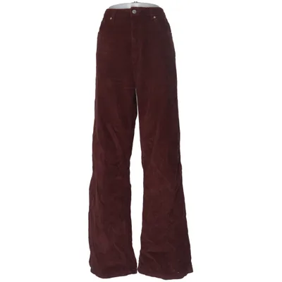 Manchesterbyxor (Brun) från Don't Think Twice Bomull