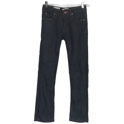 Jeans (Hex Dc) from Acne Cotton, Elastane