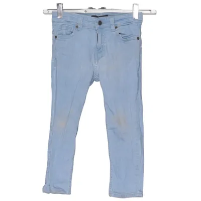 Jeans (Blå) fra The Earth Collection
