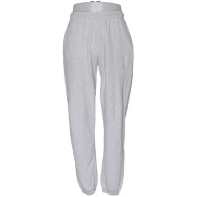 Pantalon de survêtement (Gris) de Fruit of the Loom Coton, Polyester