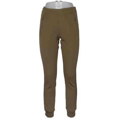 Trainingsbroek (Bruin) van Reinders Elastaan, Polyester
