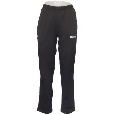 Trainingsbroek (Zwart) van Kempa Polyester