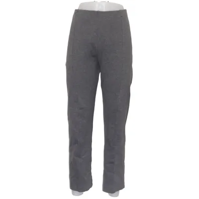 Pants (Gray) from KappAhl Elastane, Polyamide, Viscose