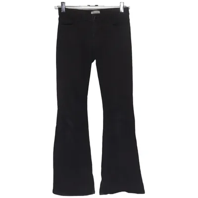 Jeans (Freja) from Lindex Cotton, Elastane, Polyester