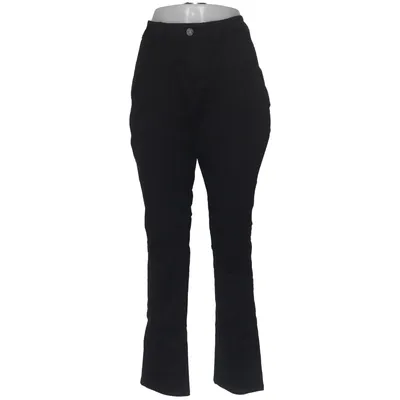 Pants (Black) from JSFN Cotton, Elastane