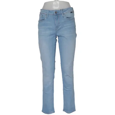 Jean (Bleu) de Mavi Gold Coton, Élasthane, Polyester