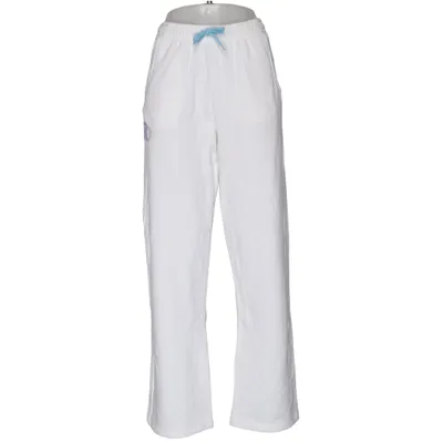 Sweatpants (White) from Russell Athletic Cotton, Polyester