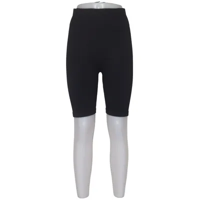Short de compression (Noir) de H&M Sport Élasthane, Polyamide