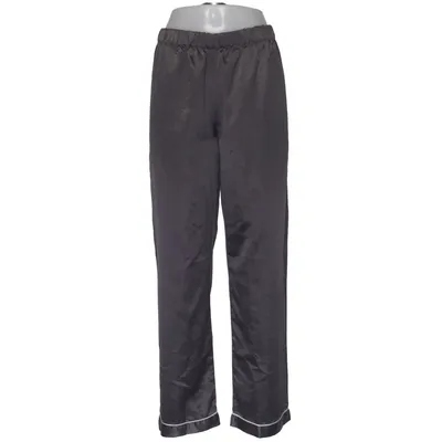 Pyjamasbyxor (Grå) från Ladies lounge Polyester