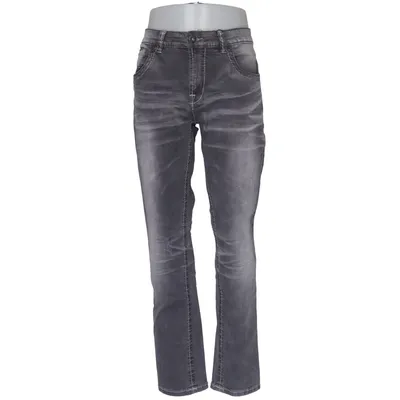 Jeans (Gray) from Savvy