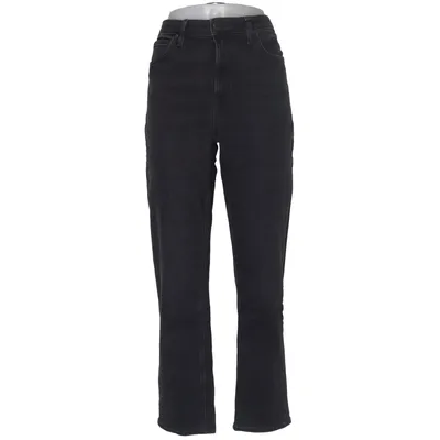 Jeans (CAROL) från Lee Bomull, Elastan