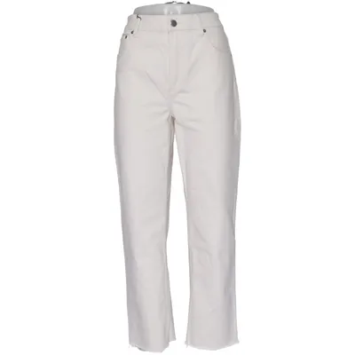 Jeans (Beige) from Calzedonia Cotton, Elastane, Polyester, Viscose
