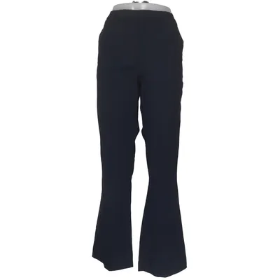 Pantalon (Bleu) de Ellos Polyamide, Viscose