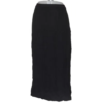 Jupe longue (Noir) de Forecast Viscose