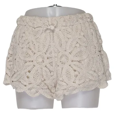 Shorts (Beige) från March Studio Bomull, Polyester