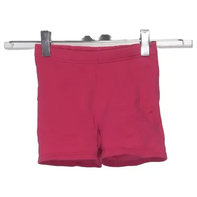 Short (Rose) de Intermezzo Élasthane, Polyamide