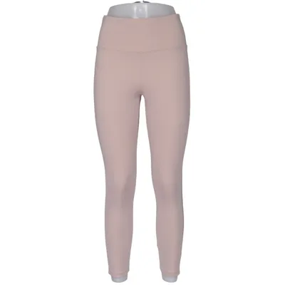 Sports tights (Beige) from Röhnisch Elastane, Polyester