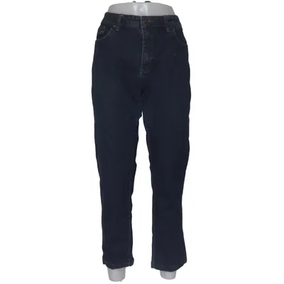 Jeans (Blå) fra Santana Bomuld, Elastan, Polyester