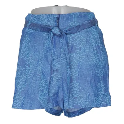 Shorts (Blå) fra Kiomi Bomuld, Polyester