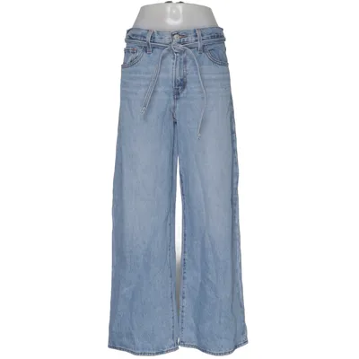 Jeans (Blå) från Levi Strauss & Co Bomull