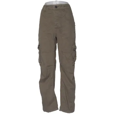 Cargobyxor (Grön) från Zara