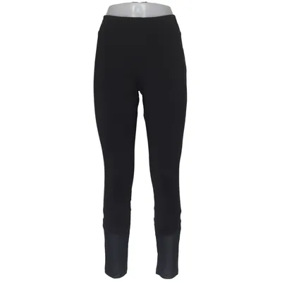 Sports tights (Black) from Steffen Schraut Elastane, Polyester