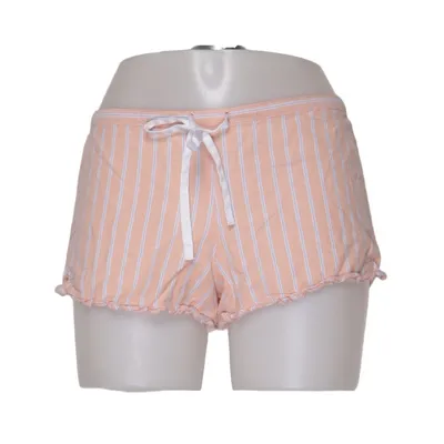 Pyjamashorts (Oranje, Meerkleurig) van Ralph Lauren Katoen