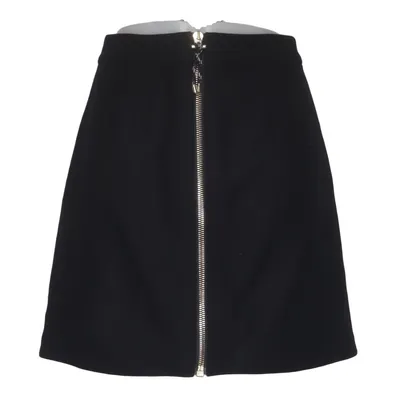 Rok (Prisca) van Acne Studios Kasjmier, Nylon, Viscose, Wol