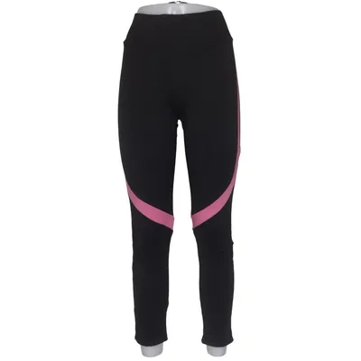 Sportleggings (Zwart, Roze) van Terranova