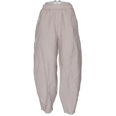 Harem pants (Beige)
