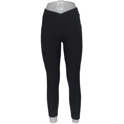 Sportleggings (Zwart) van Foxhead