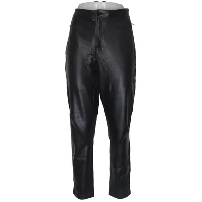 Broek (Zwart) van Bonita Polyester, Polyurethaan
