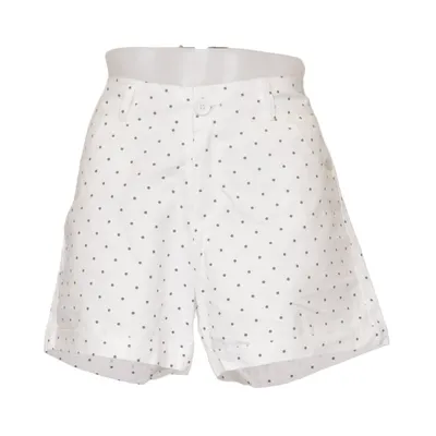 Shorts (White, Black) from Emily