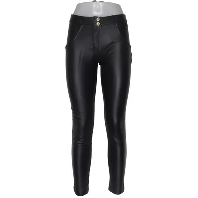 Leggings (Wr.Up) from Freddy WR.UP Cotton, Elastane