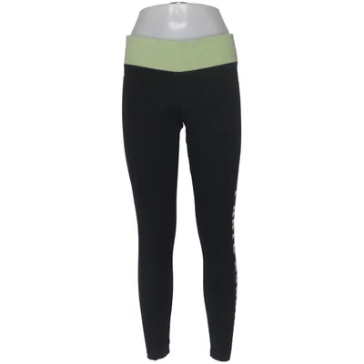 Träningstights (Svart) från Pink Yoga Victoria's Secret Bomull, Elastan