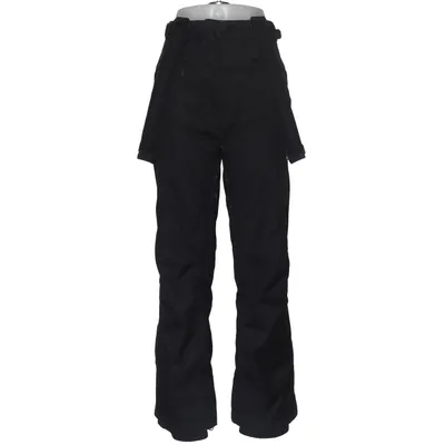 Skibroek (Zwart) van Ever Polyamide, Polyester