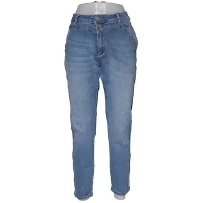 Jean (Bleu) de SuZa Coton, Élasthane, Polyester, Viscose